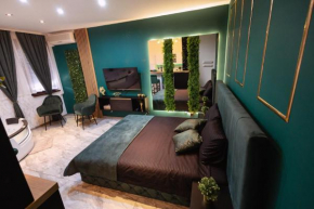 SpaNish apartman 2.